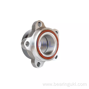 Automobile wheel hub bearing VKBA3614 R14001 Hub Bearing